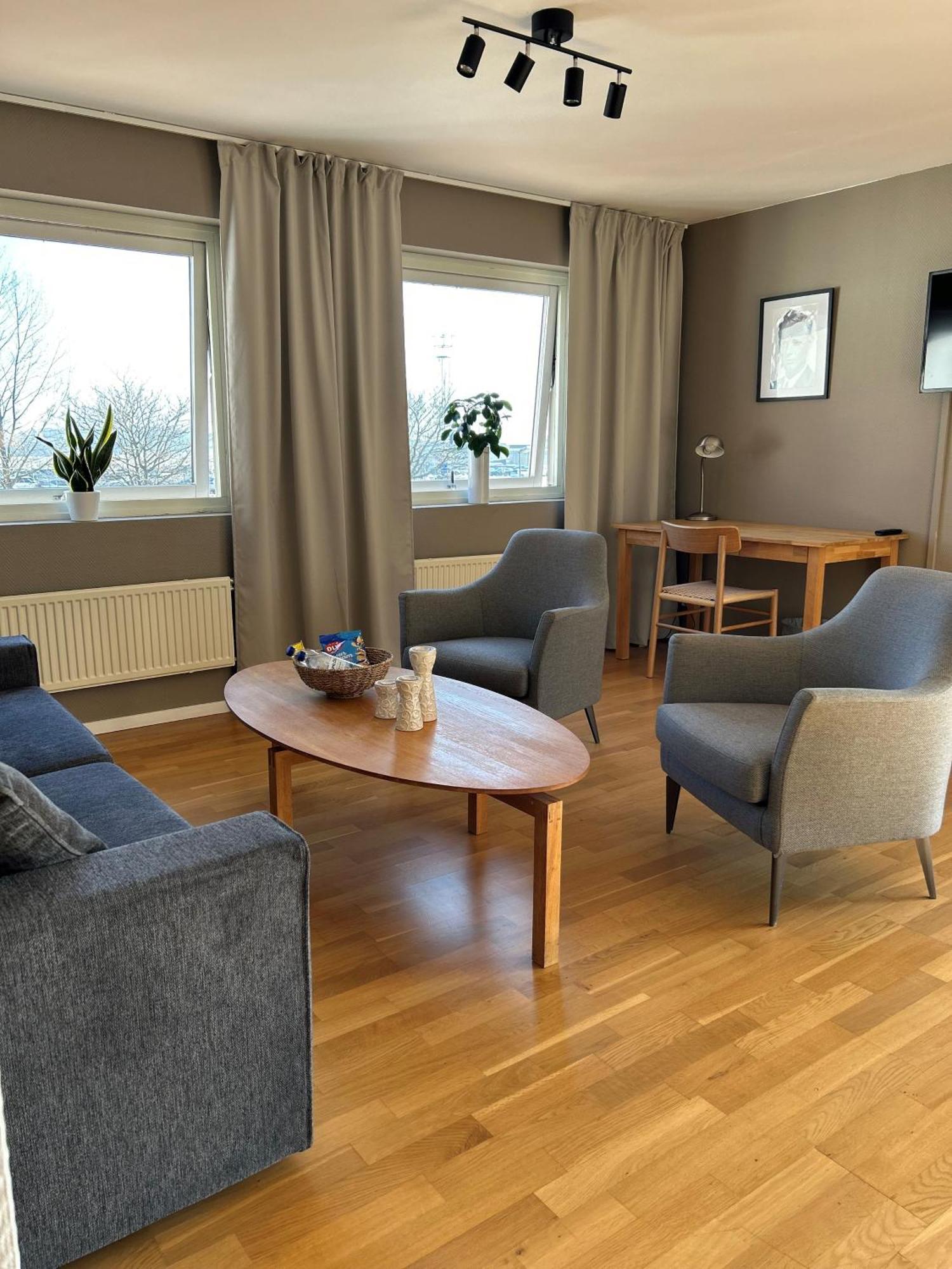 Sturup Airport Hotel Экстерьер фото